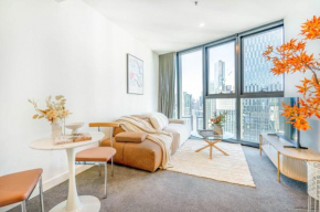 Designer Southbank Apt Level 39 w Amazing view#5 SH39